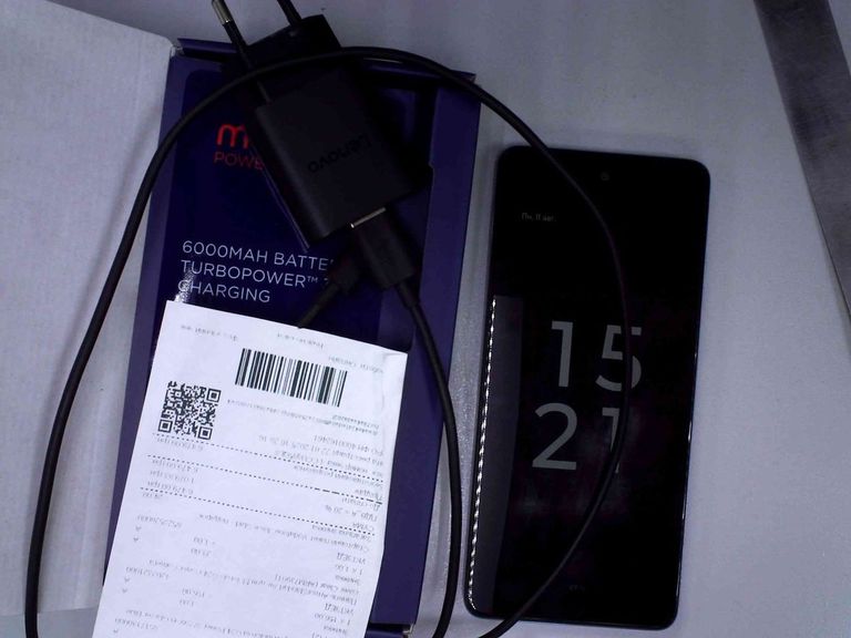 Купити Motorola g24 power 8/256gb Б/У