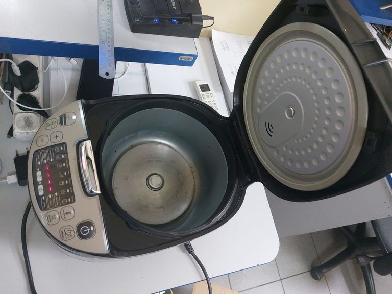 Розпродаж Tefal RK321A34, продавець Техноскарб