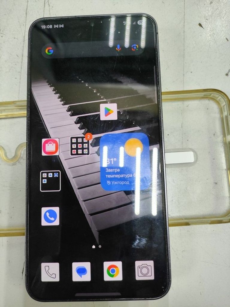 Купити Samsung galaxy s24 fe 8/128gb Б/У