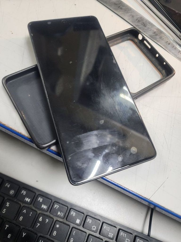 Оголошення Xiaomi redmi note 13 pro 4g 8/256gb Б/У