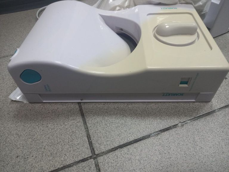 Оголошення Scarlett sc-148 Б/У