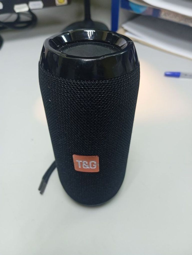 Купити T&G t117 Б/У