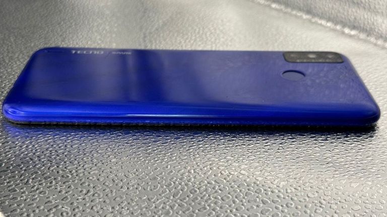 Tecno spark 6 go ke5j 3/64gb Код:01-200625182. Зображення 6