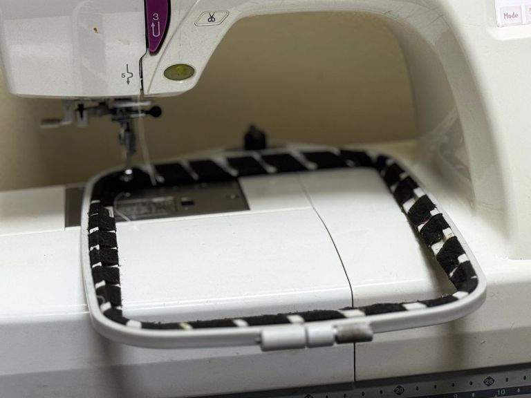 Дешево Janome 350e memory craft з ломбарду