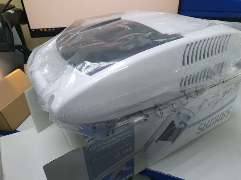 Дешево Sanitas sih21 з ломбарду