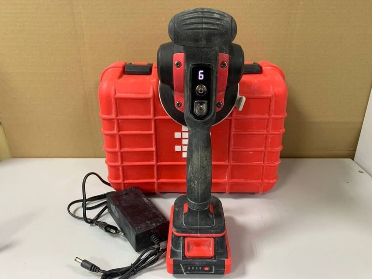 Shijing 9393 1акб зп Код:01-200625072. Изображение 8