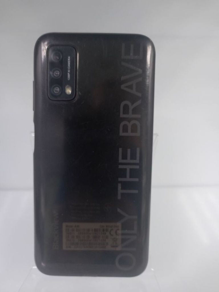 Объявление Blackview A90 4/64GB Blue Б/У