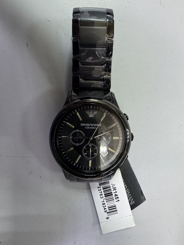 Emporio Armani ar1451 Код:01-200629748. Зображення 5