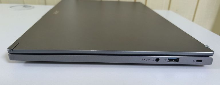 Acer 15/ryzen 7 7840hs ddr5/16gb ddr5/hdd *відсутній/ssd 512 gb/*інтегрована Код:01-200629729. Изображение 7