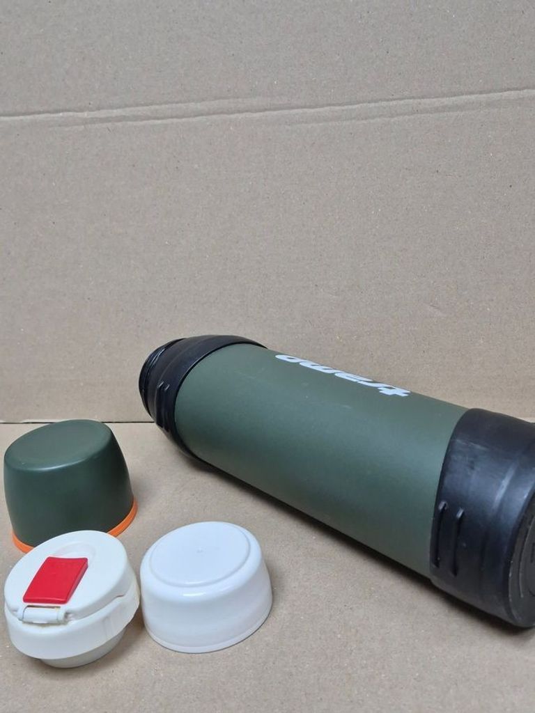 Tramp travel line 2,5l (utrc-141) Код:01-200631593. Изображение 5