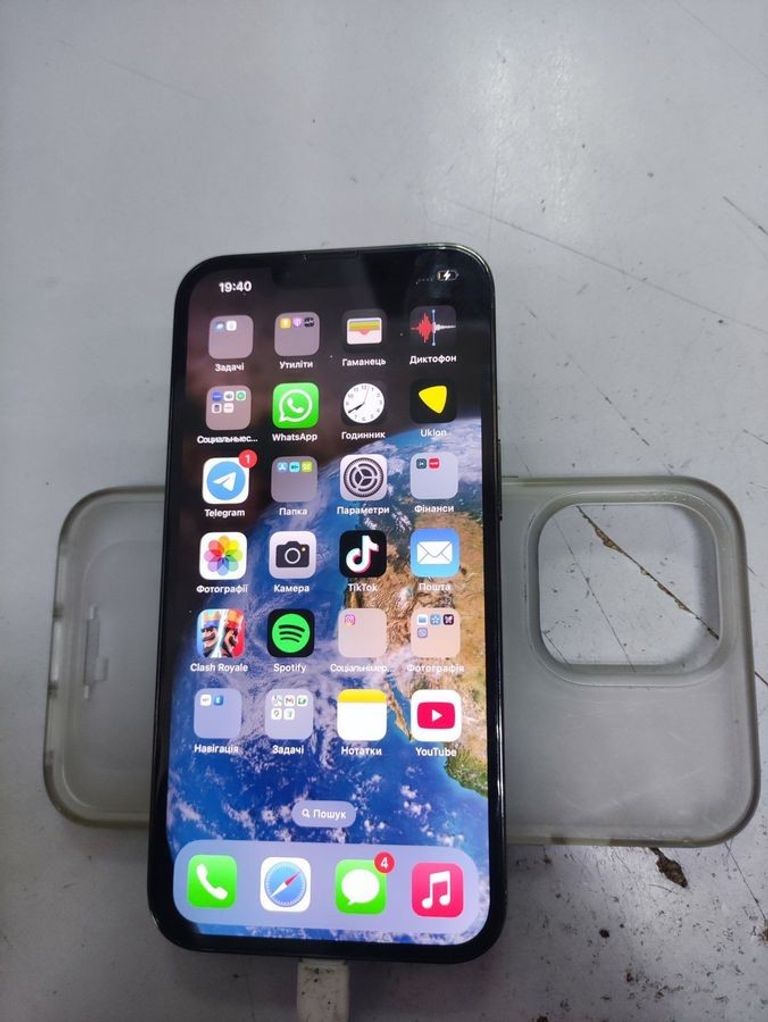 Купити Apple iphone 13 pro 128gb Б/У