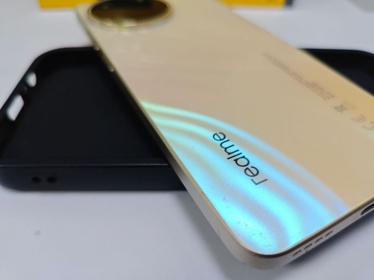 Realme 11 8/256gb Код:01-200635152. Зображення 23