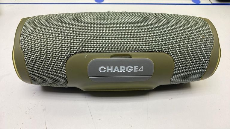 Купить Jbl charge 4 Б/У