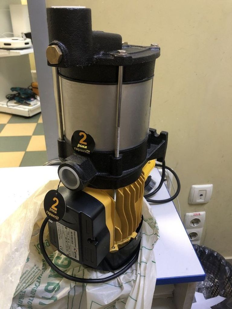 Дешиво Optima mh-n 900 inox с ломбарда