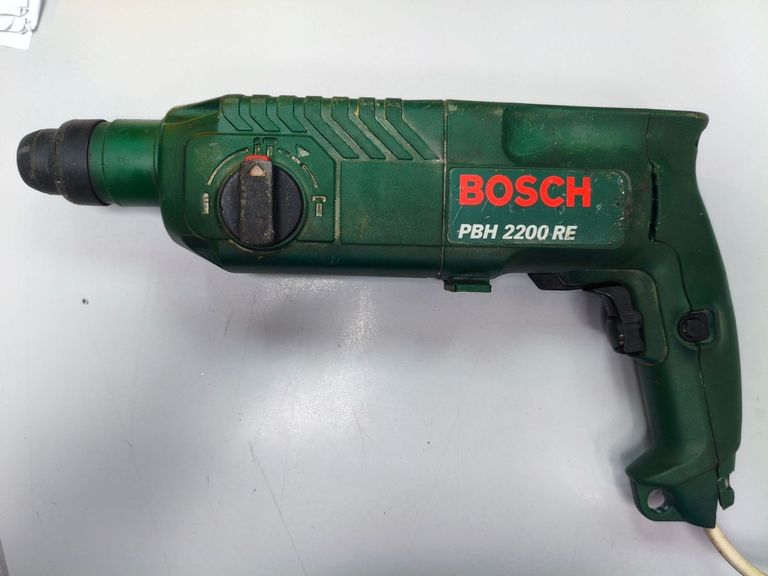 Купити Bosch pbh 2200re 600вт Б/У