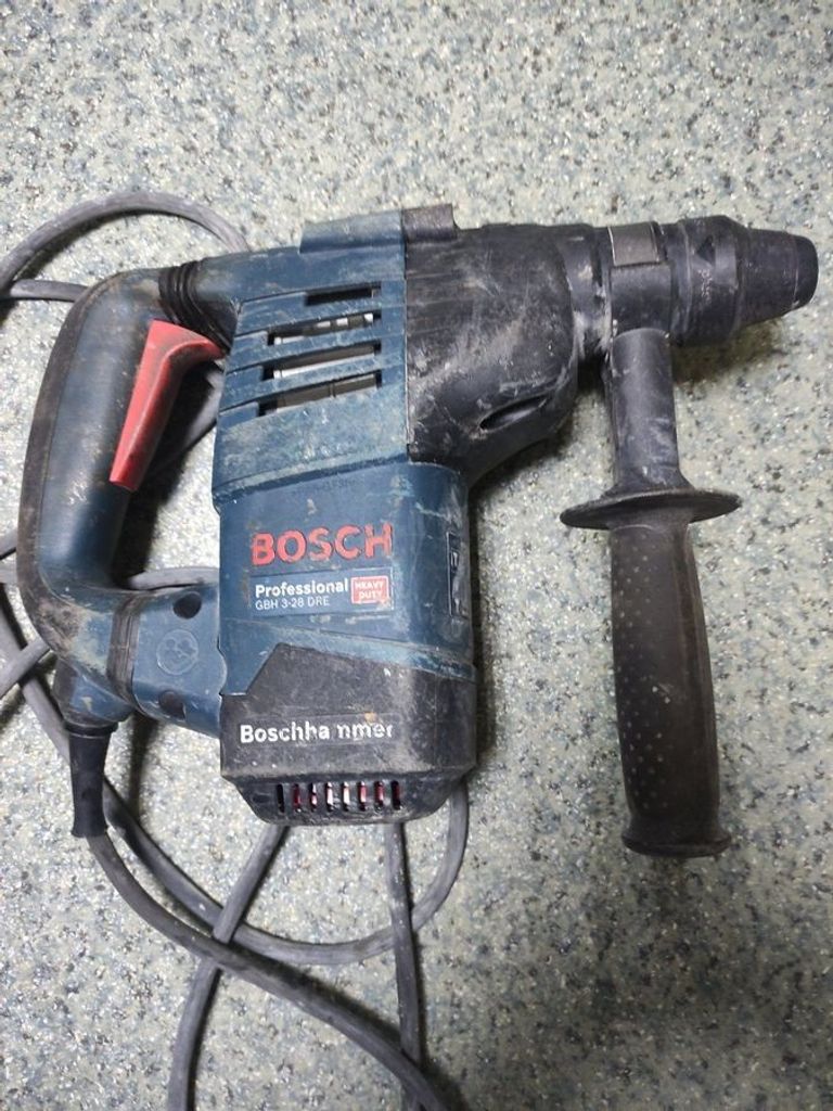 Оголошення Bosch GBH 3-28 DRE (061123A000) Б/У