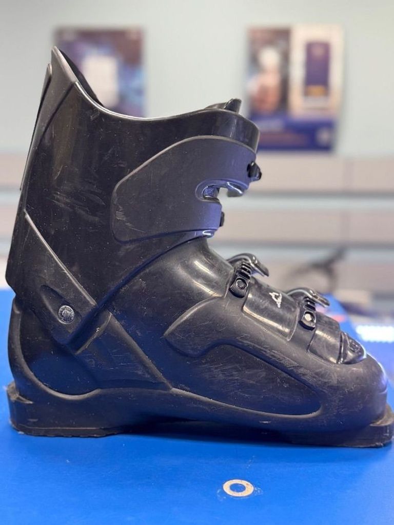 Rossignol axium cockpit Код:01-200739918. Изображение 5