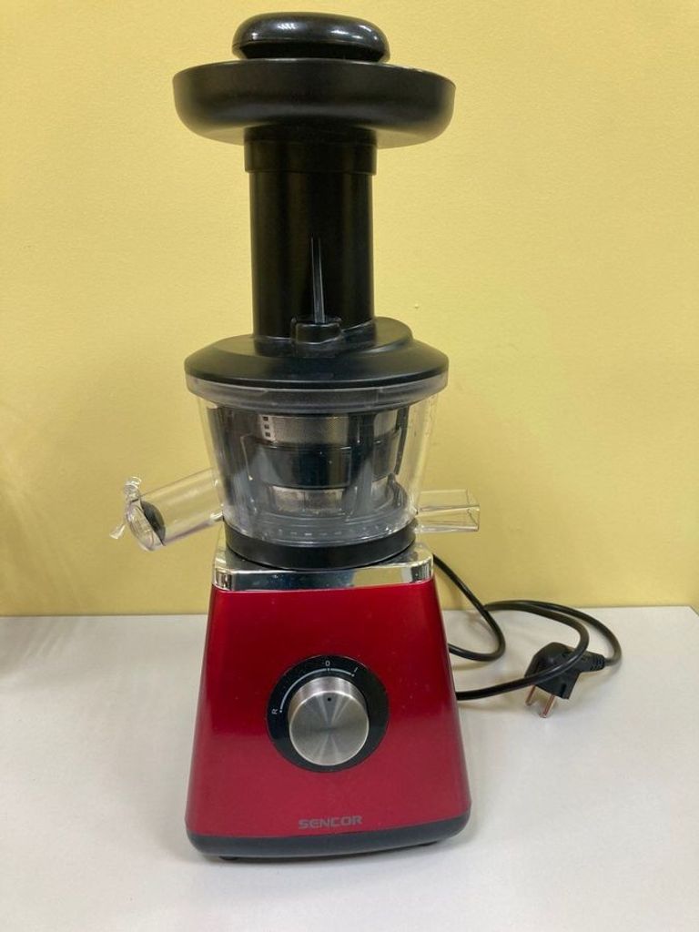 Купити Sencor ssj 4042rd Б/У