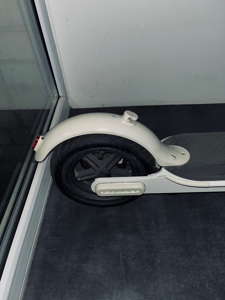 Kugoo M365 PRO Код:null. Зображення 5