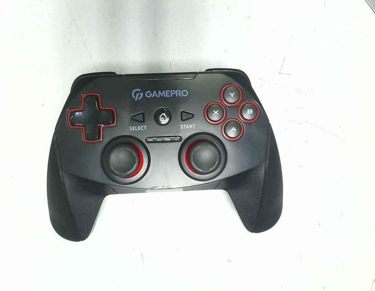 Купити Gamepro GP600 Б/У