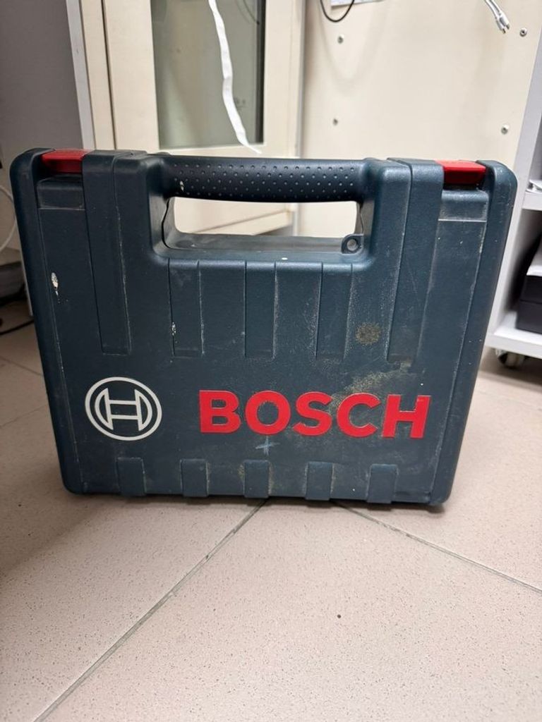 Bosch GSB 180-Li (06019F8302) Код:01-200597509. Зображення 5