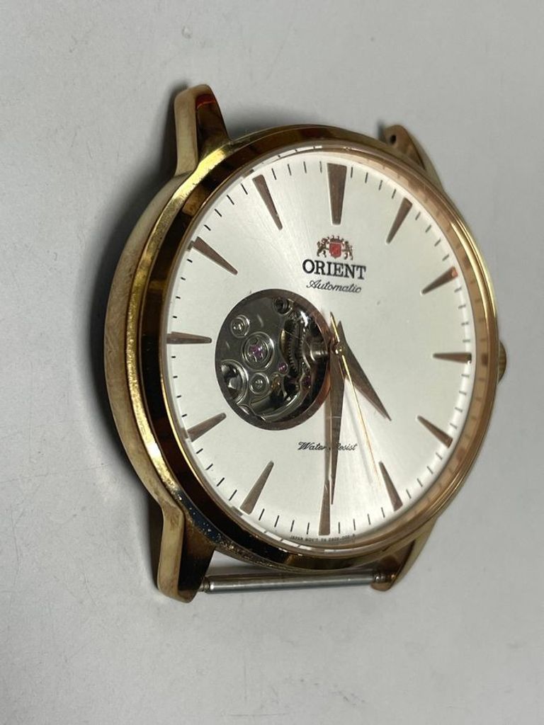 Дешево Orient db08-d0-a з ломбарду