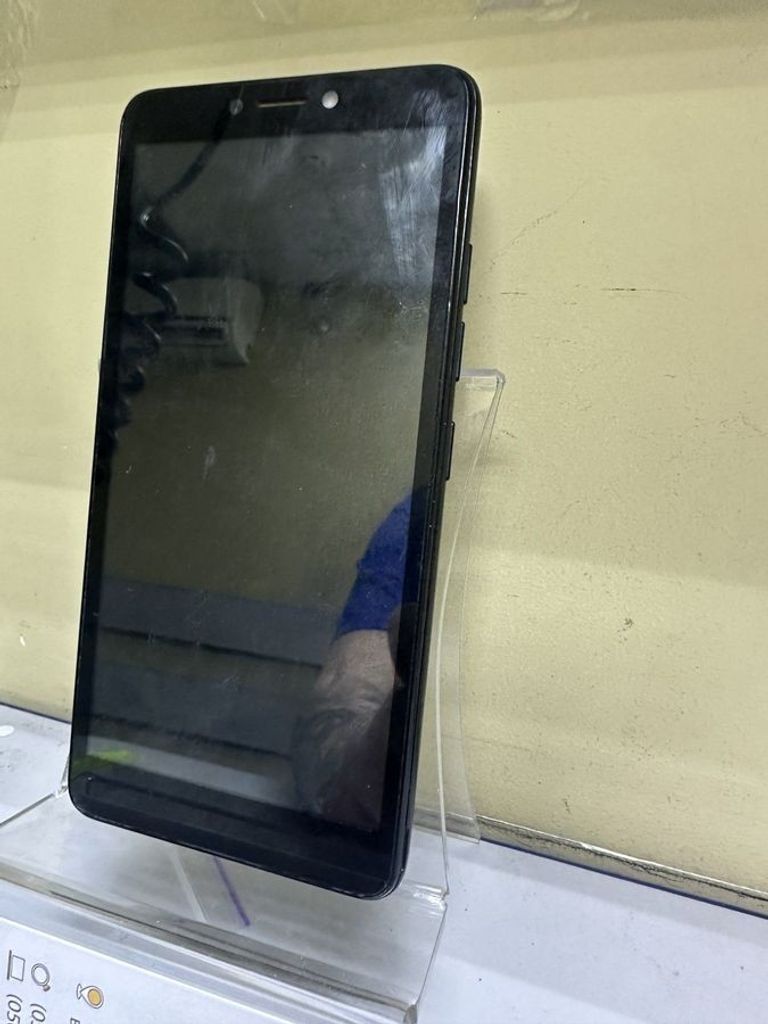 Объявление Tecno pop 2f b1f 1/16gb Б/У