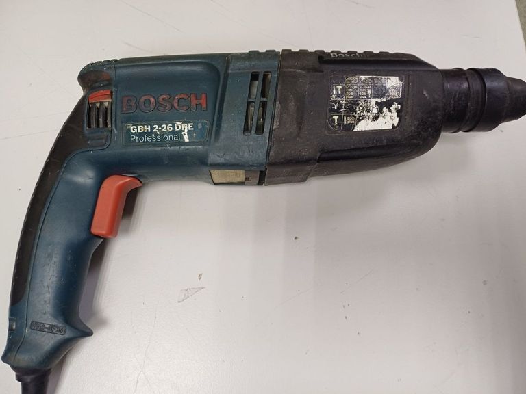 Оголошення Bosch GBH 2-26 DRE (0615990L43) Б/У
