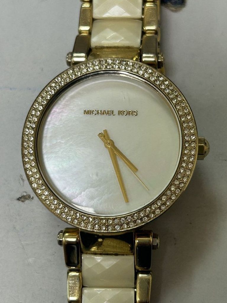 Купити Michael Kors mk-6400 Б/У