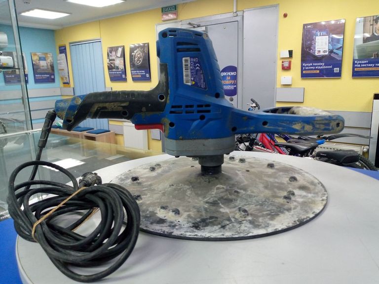 Дешево Dedra DED7767 з ломбарду