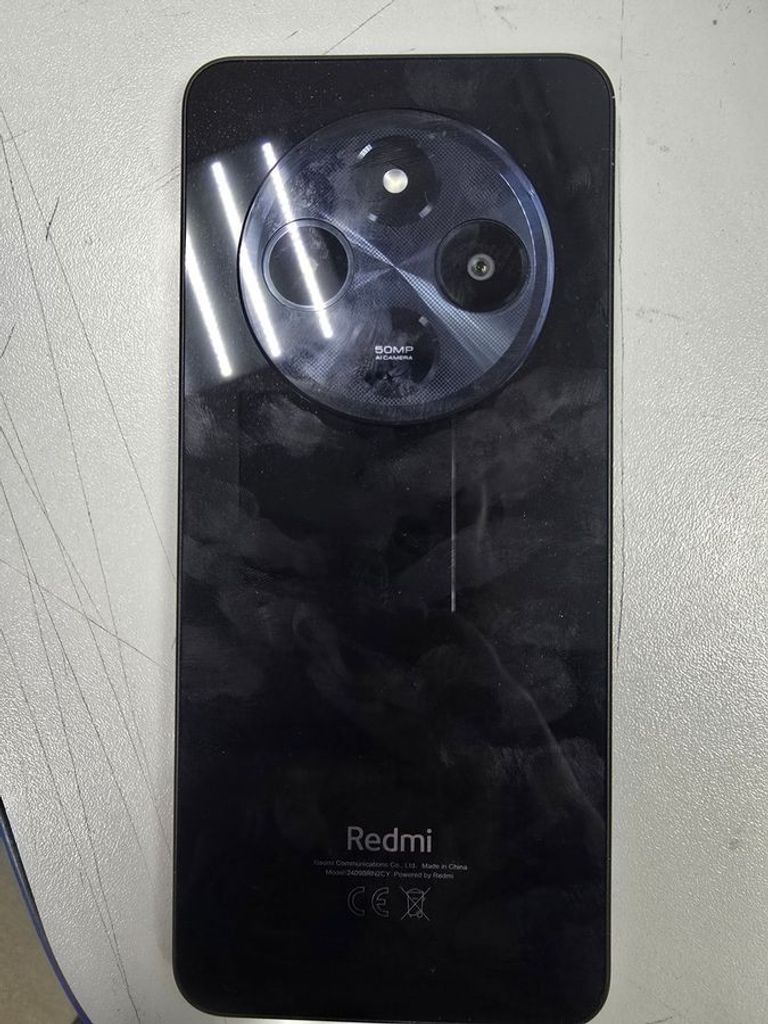 Распродажа Xiaomi redmi 14c 4/128gb, продавец Техноскарб