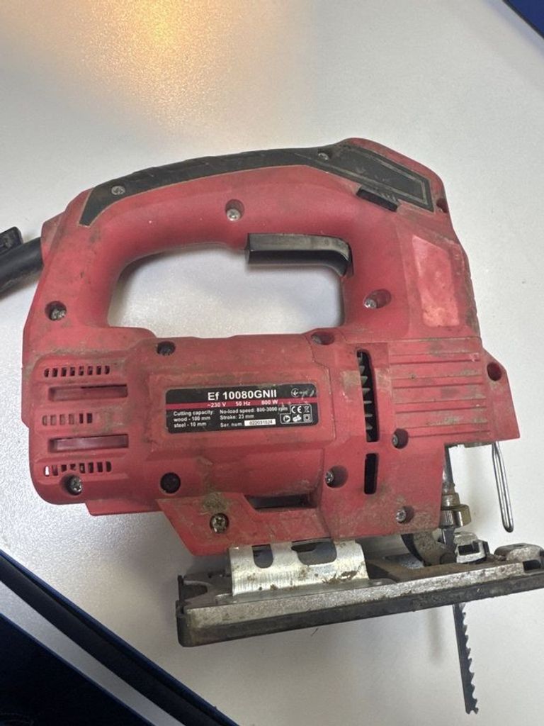 Купить Vitals Ef 10080GNI Б/У