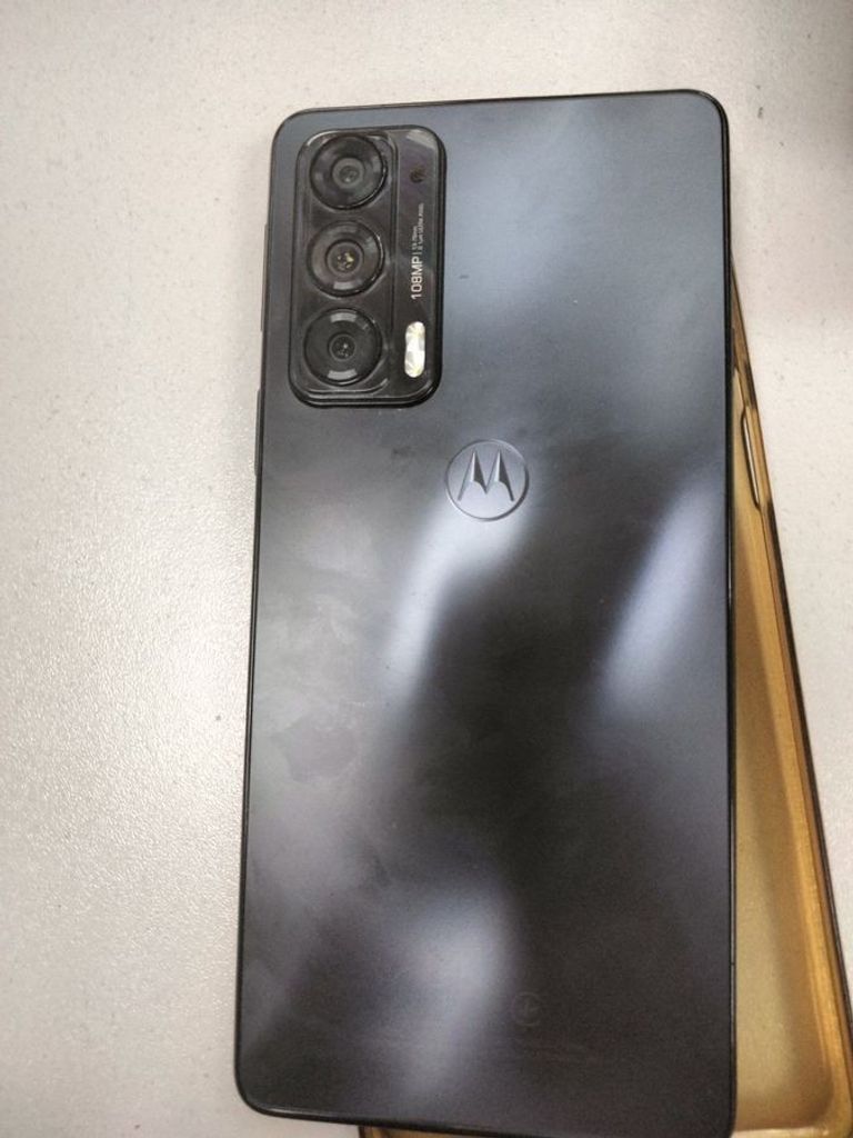 Оголошення Motorola edge 20 8/128gb Б/У