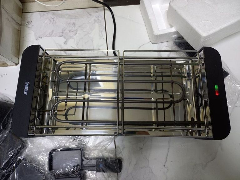 Розпродаж Princess 162630, продавець Техноскарб