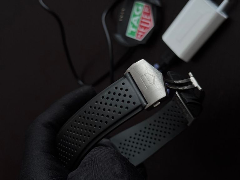 Tag Heuer Connected Modular 45mm GEN2 Код:null. Зображення 6