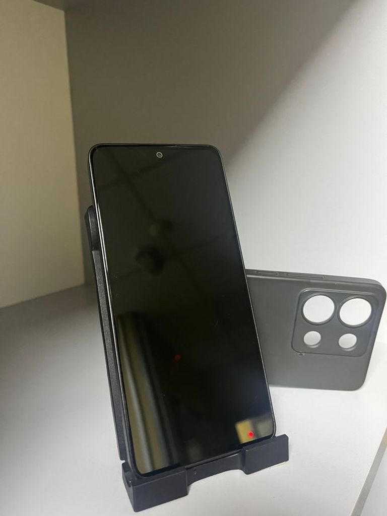 Купить Xiaomi xiaomi redmi note 13 6/128gb Б/У