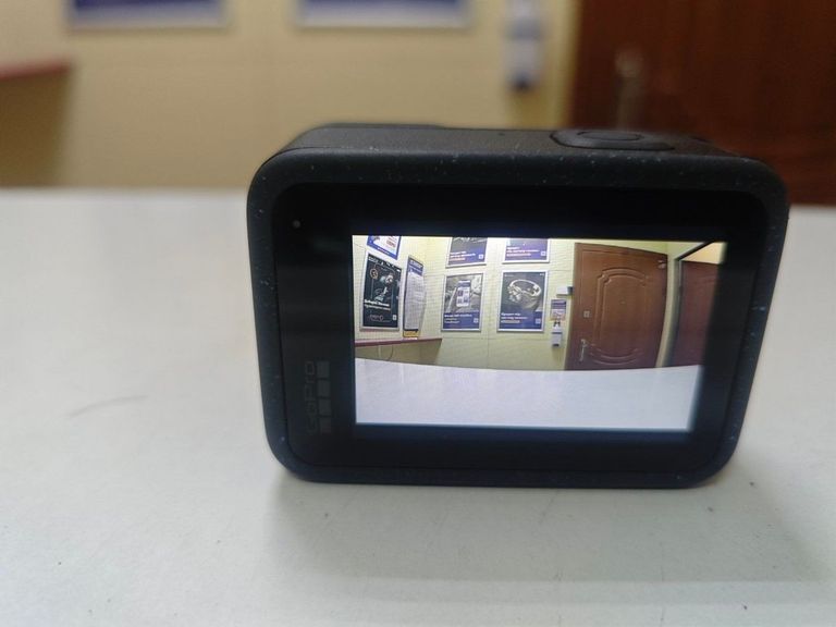 Gopro hero 12 action camera specialty bundle Код:01-200756192. Зображення 6