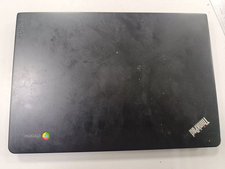 Дешево Lenovo 13/core i5 6300u ddr3/8gb ddr3/hdd *відсутній/ssd 32 gb/*інтегрована з ломбарду