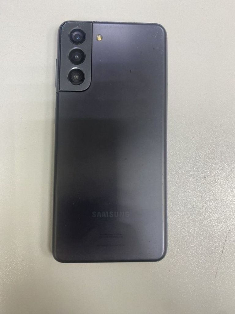 Купити Samsung galaxy s21 5g sm-g991u1 8/256gb Б/У
