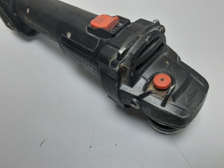 Дешево Dnipro-M dga 201 bc ultra / 1акб 4ah зп з ломбарду