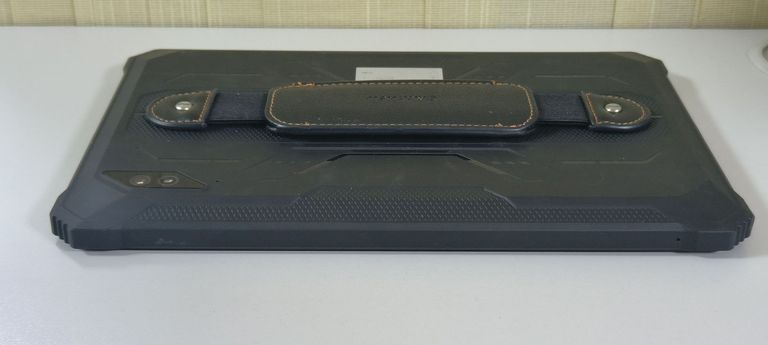 Blackview Active 8 Pro 8/256GB LTE Black Код:01-200759066. Зображення 7