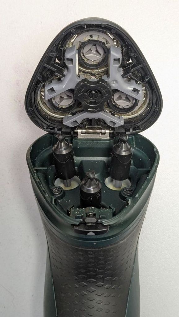 Розпродаж Philips Shaver Series 3000X X3002/00, продавець Техноскарб