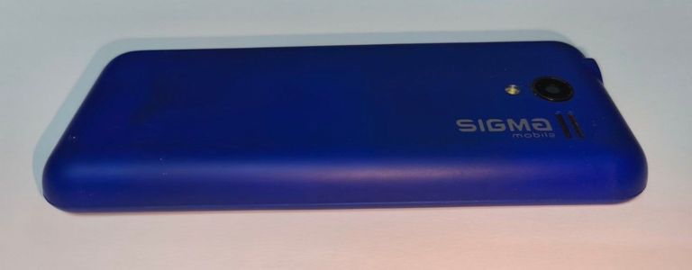 Sigma x-style 351 lider Код:01-200762755. Изображение 5