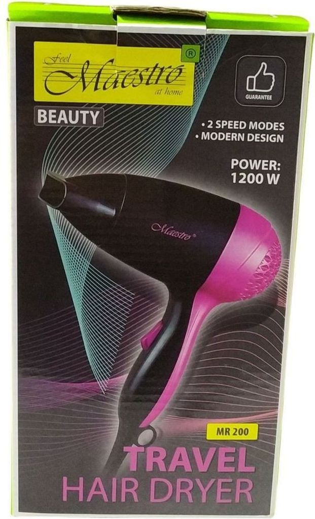 Купить Maestro MR-200 Б/У