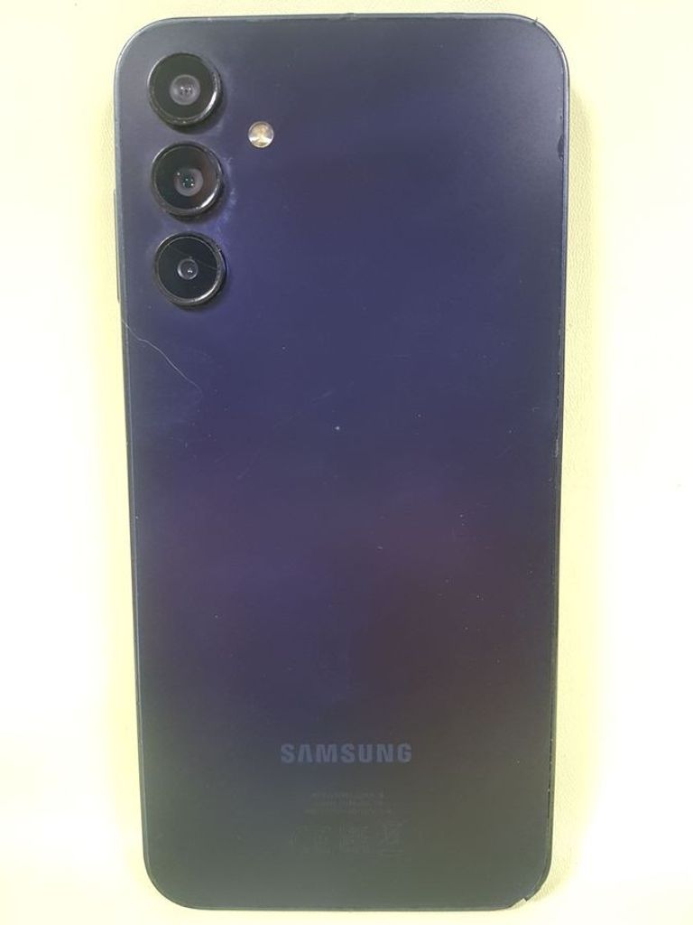 Купити Samsung a15 5g 4/128gb Б/У