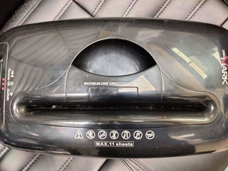 Shredmark 1102 Код:01-200765362. Изображение 6