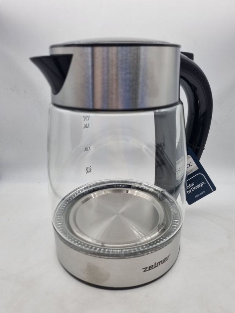 Купити Zelmer ZCK8011 Б/У