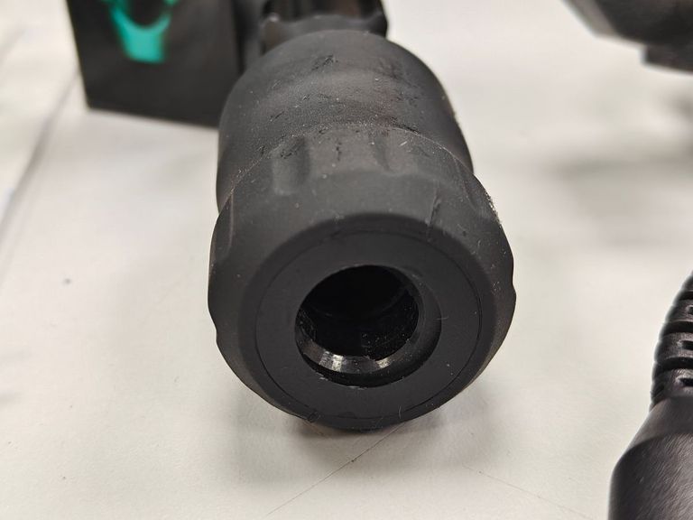 Fk Irons spektra edge x Код:01-200768356. Зображення 5