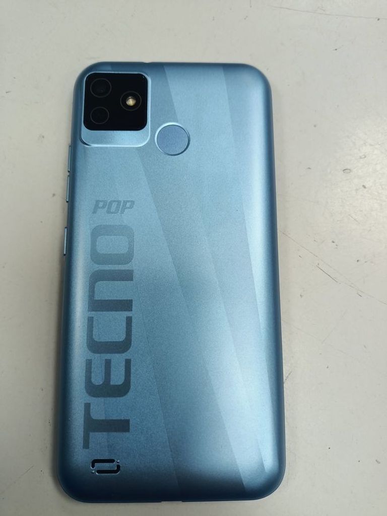 Купити Tecno pop 5 go 1/16gb Б/У