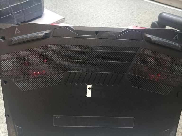 Acer 15/core i5-11400h ddr4/8gb ddr4/hdd *відсутній/ssd 512 gb/*інтегрована Код:01-200770310. Зображення 8